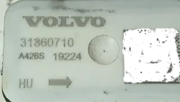 Kit Airbag Volvo Xc40 T5 2.0 2018 2019 2020 a 2022 R Design 1010100