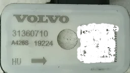 Kit Airbag Volvo Xc40 T5 2.0 2018 2019 2020 a 2022 R Design 1010100