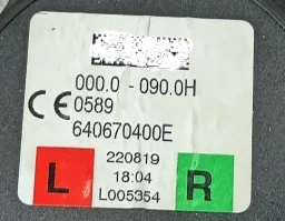 Kit Airbag Volvo Xc40 T5 2.0 2018 2019 2020 a 2022 R Design 1010100