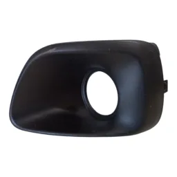 Moldura Farol Milha Direito Mobi 1.0 2017 A 2023