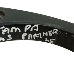 Maçaneta abertura Tampa Traseira L E Partner