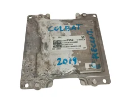 MODULO INJEÇÃO COBALT 1.4 MANUAL 2019 12689952