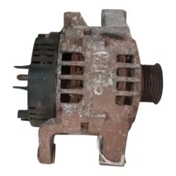 Alternador S10 2.4 Astra Meriva Stilo Corsa 1.8 01/ 100A