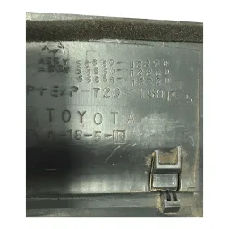 DIFUSOR AR ESQUERDO TOYOTA COROLLA 5565012270 2006 CX566M