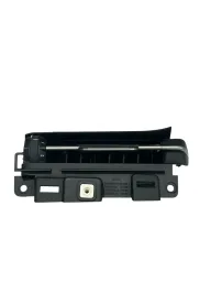 Difusor lateral esquerdo Compass 2023 24 SP27141