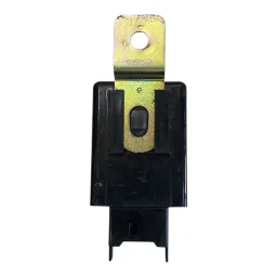 MÓDULO RELÉ LIMPADOR MITSUBISHI MB685019 8 PINOS
