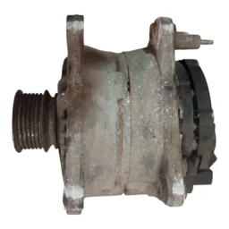 Alternador Golf Bora Fox New Beetle A3 1999 a 2011 90A Bosch