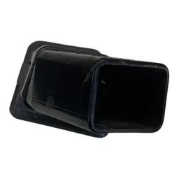 DIFUSOR AR PAINEL ESQUERDO PAJERO GLS-B 1992 A 2000 MB652173