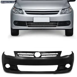 PARACHOQUE VW GOL/VOYAGE G5 08/12 DIANTEIRO