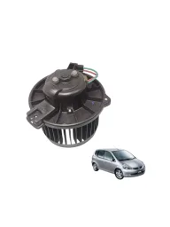 Motor Ventilador Ar Honda Fit 2004 2005 2006 2007 a 2008