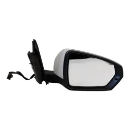 Retrovisor Direito Polo Virtus 2018/ C/ Pisca Elétrico