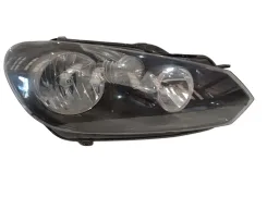 Farol Direito Jetta Variant 2011 2012 a 2013 S/ Xenon