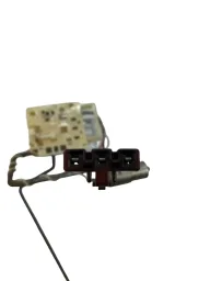 BOIA TANQUE COMBUSTÍVEL TR4 2.0 16V GASOLINA 2003 A 2006