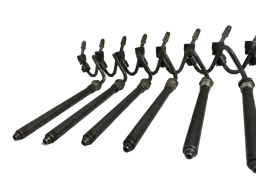 CANETA BICO XF FTT 530 2021 A 2024