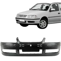 PARACHOQUE VW GOL G3 FASE 1 00/02 DIANTEIRO