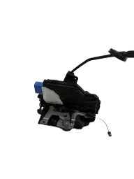 FECHADURA PORTA TRASEIRA ESQUERDA JETTA 2007 2010