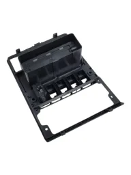 MOLDURA CENTRAL DIFUSOR AR VOLKSWAGEN GOL 1996 1999