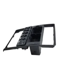 MOLDURA CENTRAL DIFUSOR AR VOLKSWAGEN GOL 1996 1999