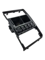 MOLDURA CENTRAL DIFUSOR AR VOLKSWAGEN GOL 1996 1999