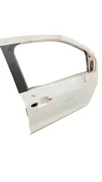 Porta Dianteira Direita Fiat Mobi Strada 2017/21 Branca