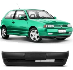 PARACHOQUE VW GOL G2 BOLA 95/00 DIANTEIRO