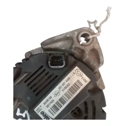Alternador Clio 11/ Sandero Logan March Versa 1.0 16v 8/17