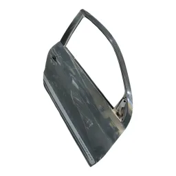 Porta Dianteira Direita Vw Saveiro 1.6 2009/25 Cinza