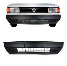 PARACHOQUE VW GOL/VOYAGE G1 QUADRADO 87/94 DIANTEIRO