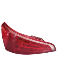 Lanterna Traseira Esquerda Audi Q5 2009 a 2012