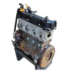 Motor Parcial Fire Evo 1.0 Grand Siena Palio 2018 Revisado