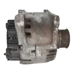 Alternador Megane Livina 1.6 16v 2007 2008 a 2013