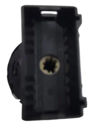 BOTAO COMANDO FAROL VW GOL PARATI  1997 2005 3739415316