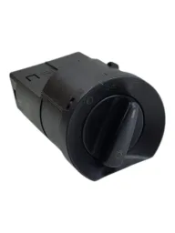 Botao Comando Farol Vw Gol Parati  1997 2005 3739415316