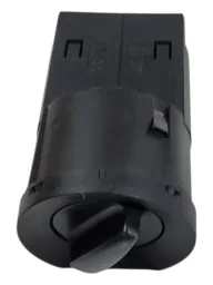 BOTAO COMANDO FAROL VW GOL PARATI  1997 2005 3739415316