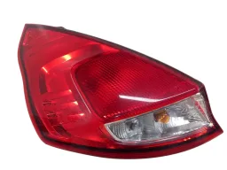 Lanterna Traseira Esquerda New Fiesta Hatch 2013 a 2019
