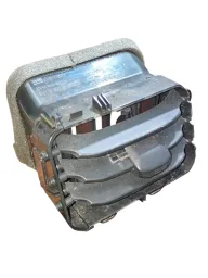 Difusor Ar Lateral Esq Onix Prisma 2013 A 2019 52036118