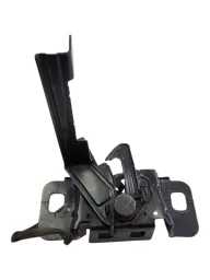 Fechadura Capo Dianteiro Chevrolet Cruze 2012 2016