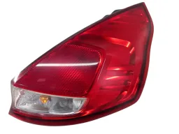 Lanterna Traseira Direita New Fiesta Hatch 2013 a 2019