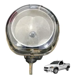 Farol Neblina Fiat Strada 2006 a 2013 02b00hr