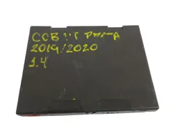 MODULO COMFORTO COBALT 1.4 MANUAL 2019 13510532