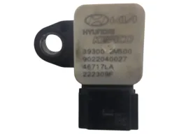 Sensor Map Creta 1.0 Tgdi 2023 A 2025