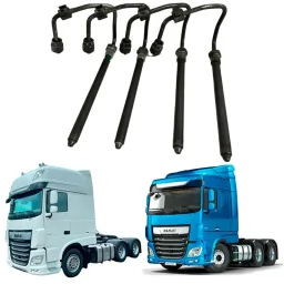 Caneta Bico XF FTT 530 2021 Á 2024