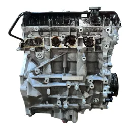 Motor parcialFocus 09/13 Ecosport 09/17 2.0 147cvFlex Durate