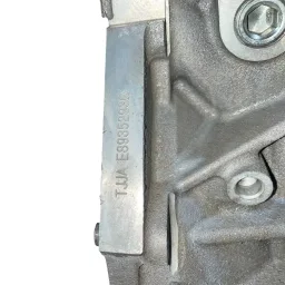 MOTOR PARCIALFOCUS 09/13 ECOSPORT 09/17 2.0 147CVFLEX DURATE