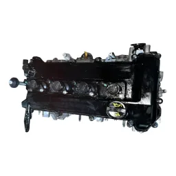 MOTOR PARCIALFOCUS 09/13 ECOSPORT 09/17 2.0 147CVFLEX DURATE