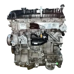 MOTOR PARCIALFOCUS 09/13 ECOSPORT 09/17 2.0 147CVFLEX DURATE