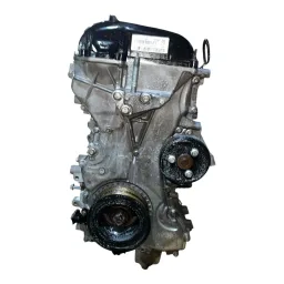 MOTOR PARCIALFOCUS 09/13 ECOSPORT 09/17 2.0 147CVFLEX DURATE