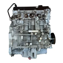 MOTOR PARCIALFOCUS 09/13 ECOSPORT 09/17 2.0 147CVFLEX DURATE