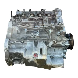 MOTOR PARCIALFOCUS 09/13 ECOSPORT 09/17 2.0 147CVFLEX DURATE