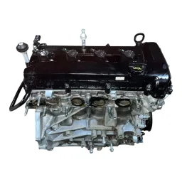 MOTOR PARCIALFOCUS 09/13 ECOSPORT 09/17 2.0 147CVFLEX DURATE